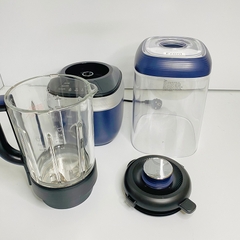 Máy làm sữa hạt Bear 1.5 lít PBJ-B06S2