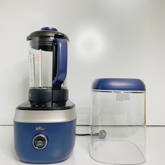 Máy làm sữa hạt Bear 1.5 lít PBJ-B06S2