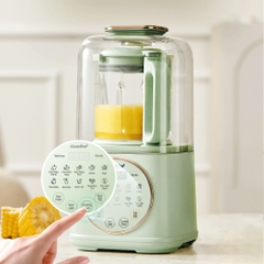 Máy làm sữa hạt Comfee 1 lít CBL-50HGBHA0