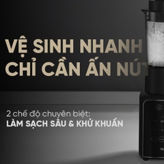 Máy làm sữa hạt Sunhouse 1.75 lít SHD5266