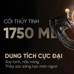Máy làm sữa hạt Sunhouse 1.75 lít SHD5266