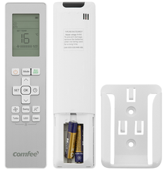 Máy lạnh Inverter 2HP Comfee CFS-18VWGF-V