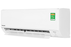 Máy lạnh Panasonic Inverter 1.5 HP CU/CS-PU12ZKH-8M mới 2023