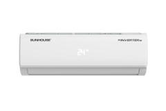 Máy lạnh Sunhouse Inverter 1.0HP SHR-AW09IC610