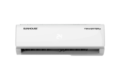 Máy lạnh Sunhouse Inverter 1.0HP SHR-AW09IC610