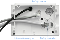 Máy lọc nước ion kiềm Panasonic TK-AS700-WVN