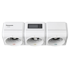 Máy lọc nước Panasonic TK-CB430-ZEX