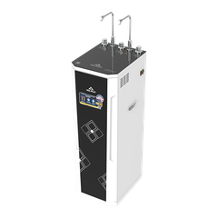 Máy lọc nước RO nóng lạnh Hòa Phát HPN668