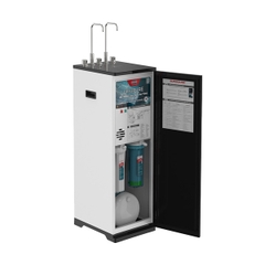 Máy lọc nước RO nóng lạnh Sunhouse SHA76624KL - 11 lõi lọc