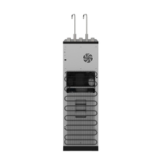 Máy lọc nước RO nóng lạnh Sunhouse SHA76624KL - 11 lõi lọc
