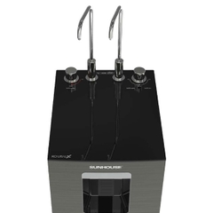 Máy lọc nước RO UltraX Sunhouse SHA76658SH - 11 lõi
