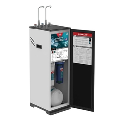 Máy lọc nước RO UltraPure Sunhouse SHA76225L - 11 lõi lọc