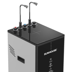 Máy lọc nước RO UltraPure Sunhouse SHA76225L - 11 lõi lọc