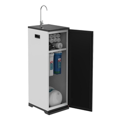 Máy lọc nước RO UltraPure Sunhouse SHA8693L - 10 lõi lọc