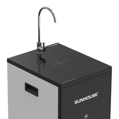 Máy lọc nước RO UltraPure Sunhouse SHA8693L - 10 lõi lọc