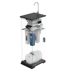 Máy lọc nước RO UltraPure Sunhouse SHA8693L - 10 lõi lọc