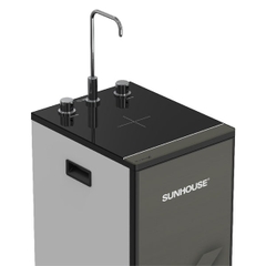 Máy lọc nước Ion kiềm Sunhouse SHA8823LA - 11 lõi lọc