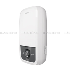 Máy nước nóng trực tiếp Atlantic 5000W Tempo Plus 5000 - 811026