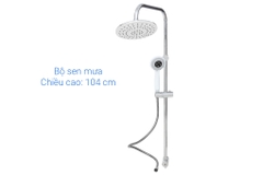 Máy nước nóng trực tiếp Centon GD600ESP RS FL