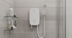 Máy nước nóng trực tiếp Centon Presto Lite EIWH NP M-N1 4500W