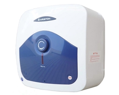 Máy nước nóng gián tiếp Ariston BLU 15 R 2.5 FE