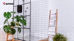 Máy nước nóng trực tiếp Rapido Stern RIG-SN 4.5
