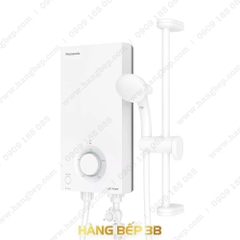 Máy nước nóng trực tiếp Panasonic DH-3VP1VW 3500W có bơm