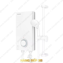 Máy nước nóng trực tiếp Panasonic DH-3VS1VW 3500W không bơm