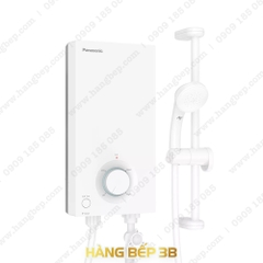 Máy nước nóng trực tiếp Panasonic DH-3VS1VW 3500W không bơm