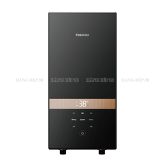 Máy nước nóng trực tiếp Toshiba TWH-45EMC1PVN(K)-KB 4500W có bơm