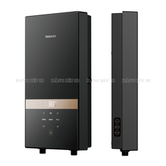 Máy nước nóng trực tiếp Toshiba TWH-45EMC1PVN(K)-KB 4500W có bơm