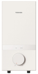 Máy nước nóng trực tiếp Toshiba TWH-45MCNVN(W)-WB 4500W không bơm