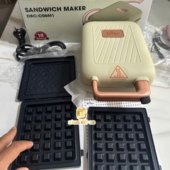 Máy làm bánh hotdog Bear DBC-C06M1