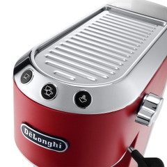 Máy pha cà phê Expresso Delonghi EC685 (nhiều màu lựa chọn)