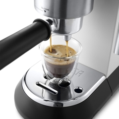 Máy pha cà phê Expresso Delonghi EC685 (nhiều màu lựa chọn)