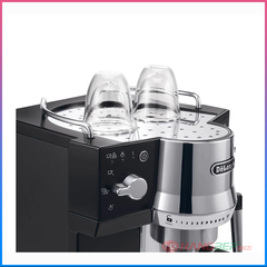 Máy pha cà phê Delonghi Pump Expresso EC820.B