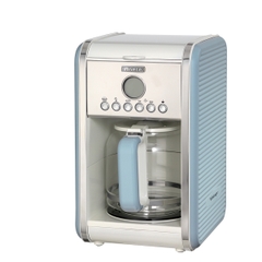 Máy pha cà phê tự động Ariete MOD.1342 xanh biển
