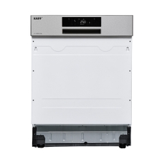 Máy rửa chén bán âm Kaff KF-GARDE820