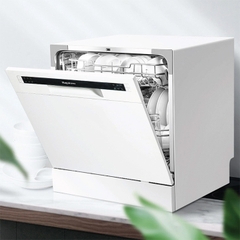 Máy rửa chén Nagakawa NK8D61M