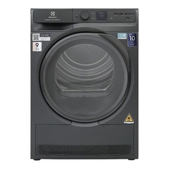 Máy sấy bơm nhiệt Electrolux UltimateCare 9kg EDH902R9SC