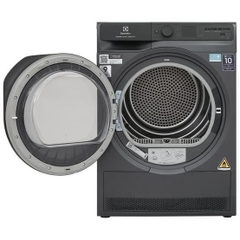 Máy sấy bơm nhiệt Electrolux UltimateCare 9kg EDH902R9SC