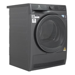 Máy sấy bơm nhiệt Electrolux UltimateCare 9kg EDH902R9SC