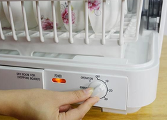 Máy sấy chén Cuckoo CDD-T9033