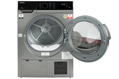 Máy sấy ngưng tụ Toshiba TD-K90MEV(SK) 8.0kg - Màu Xám