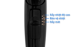 Máy sấy tóc Panasonic EH-NE66-K645