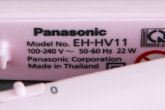 Máy tạo kiểu tóc Panasonic EH-HV11-P645