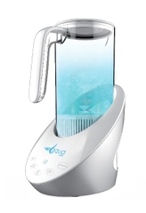 Máy điện phân tạo nước Hydrogen 4E Aqua Pro H2-01 - 1.6 lít