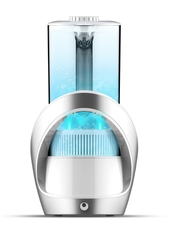 Máy điện phân tạo nước Hydrogen 4E Aqua Pro H2-01 - 1.6 lít