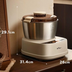 Máy nhào bột Bear 5 lít SM-5H50Z68
