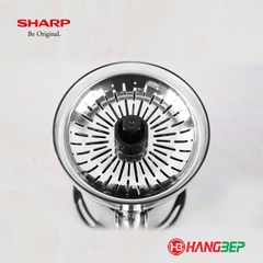 Máy vắt cam Sharp EJ-J130-ST